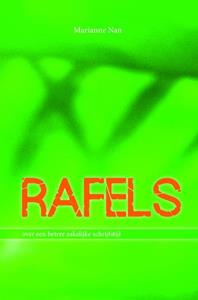 Marianne Nan Rafels -   (ISBN: 9789402112771)