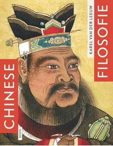 Karel van der Leeuw Chinese filosofie -   (ISBN: 9789024422685)