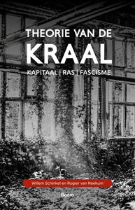 Rogier van Reekum, Willem Schinkel Theorie van de kraal -   (ISBN: 9789024426508)