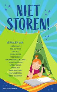 Bruijstens Niet storen! -   (ISBN: 9789000381784)