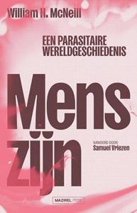 Samuel Vriezen, William H. McNeill Menszijn -   (ISBN: 9789464560428)