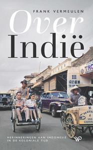 Frank Vermeulen Over Indië -   (ISBN: 9789464560787)