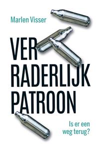 Marlen Visser Verraderlijk patroon -   (ISBN: 9789020630626)