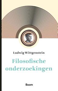 Ludwig Wittgenstein Filosofische onderzoekingen -   (ISBN: 9789024443499)