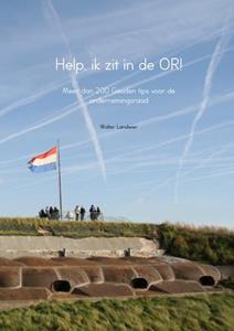 Walter Landwier Help, ik zit in de OR! -   (ISBN: 9789402146714)