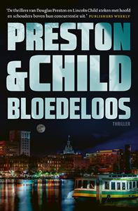 Preston & Child Bloedeloos -   (ISBN: 9789024597413)
