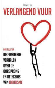 Bob Pluijter Verlangend vuur -   (ISBN: 9789402152333)