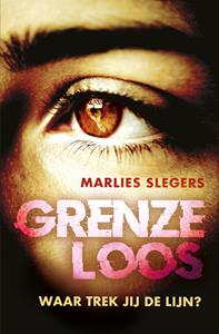 Marlies Slegers Grenzeloos -   (ISBN: 9789020631180)