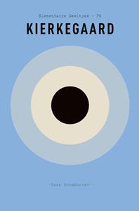 Daan Bronkhorst Kierkegaard -   (ISBN: 9789025313562)