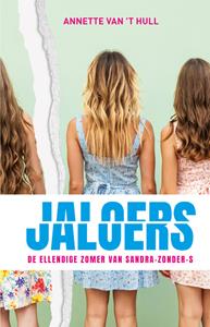 Anette van 't Hull Jaloers -   (ISBN: 9789020631197)