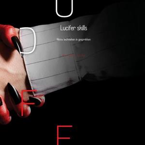 Ron A.F. Jacobs Lucifer skills -   (ISBN: 9789402153279)