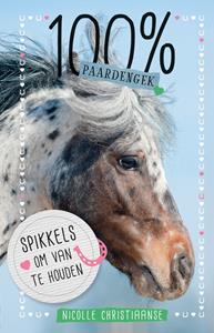 Nicolle Christiaanse Spikkels om van te houden -   (ISBN: 9789020631456)