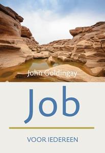 John Goldingay Job voor iedereen -   (ISBN: 9789051945102)