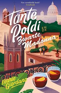 Mario Giordano Tante Poldi 4 - Tante Poldi en de Zwarte Madonna -   (ISBN: 9789026159534)