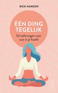 Rick Hanson Eén ding tegelijk -   (ISBN: 9789025908737)
