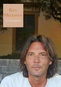 Roy Meulman Columns -   (ISBN: 9789402169515)