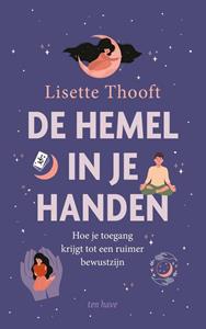 Lisette Thooft De hemel in je handen -   (ISBN: 9789025910211)