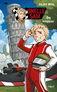 Olav Mol De klapper -   (ISBN: 9789021468365)