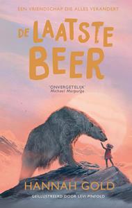 Hannah Gold De laatste beer -   (ISBN: 9789021483061)