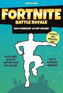 Jason R. Rich Hoe overleef je het eiland -   (ISBN: 9789021570853)