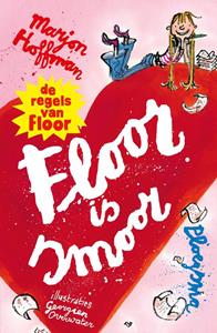 Marjon Hoffman Floor is smoor -   (ISBN: 9789021668437)