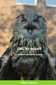 Matteo Kooman OWL by myself -   (ISBN: 9789402184600)