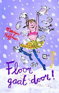 Marjon Hoffman Floor gaat door! -   (ISBN: 9789021682013)