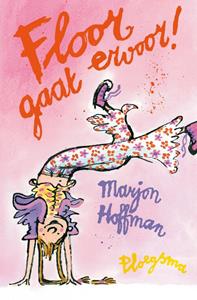 Marjon Hoffman Floor gaat ervoor! -   (ISBN: 9789021682112)