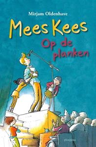 Mirjam Oldenhave Op de planken -   (ISBN: 9789021682273)