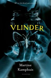 Martine Kamphuis Vlinder -   (ISBN: 9789021683829)