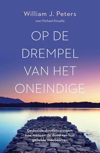 William Peters Op de drempel van het oneindige -   (ISBN: 9789044933925)