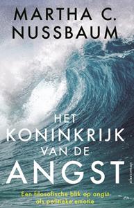 Martha C. Nussbaum Het koninkrijk van de angst -   (ISBN: 9789045037493)