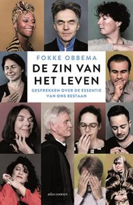 Fokke Obbema De zin van het leven -   (ISBN: 9789045039336)