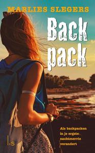 Marlies Slegers Backpack -   (ISBN: 9789024585762)