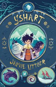 Jamie Littler IJshart -   (ISBN: 9789024587957)