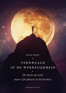Hans Plets Verdwaald in de werkelijkheid -   (ISBN: 9789056157647)