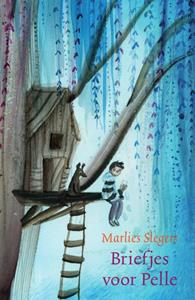 Marlies Slegers Briefjes voor Pelle -   (ISBN: 9789024589951)