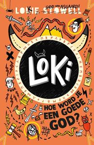 Louie Stowell Hoe word je een goede god℃ -   (ISBN: 9789024596584)