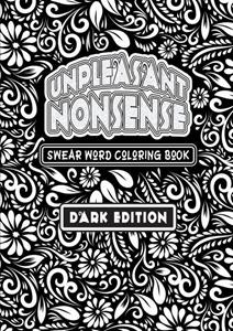 Mijnbestseller B.V. Unpleasant Nonsense Deel 3: Weaponised Insults - HugoElena Black Edition