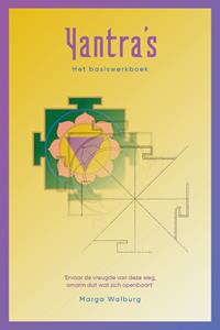 Marga Walburg Yantra's het basiswerkboek -   (ISBN: 9789083295428)