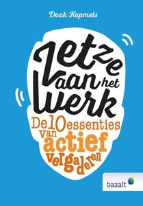 Dook Kopmels Zet ze aan het werk -   (ISBN: 9789461182999)