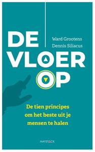 Dennis Siliacus, Ward Grootens De vloer op -   (ISBN: 9789461263940)