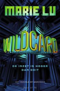 Marie Lu Wildcard -   (ISBN: 9789000359073)