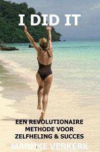 Marijke Verkerk I did it -   (ISBN: 9789402197693)