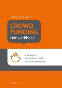 Micha van de Water Crowdfunding -   (ISBN: 9789461264589)