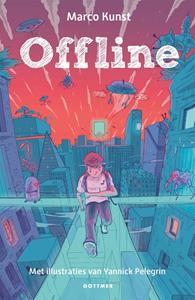 Marco Kunst Offline -   (ISBN: 9789025775018)