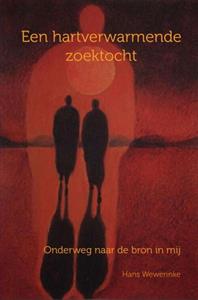 Hans Wewerinke Een hartverwarmende zoektocht -   (ISBN: 9789403605609)