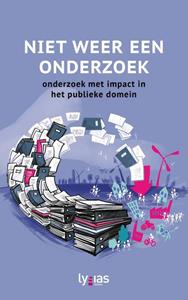 Clemens Sengers Niet weer een onderzoek -   (ISBN: 9789461264756)