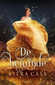 Kiera Cass De beminde -   (ISBN: 9789000372768)