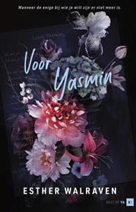 Esther Walraven Voor Yasmin -   (ISBN: 9789000373826)